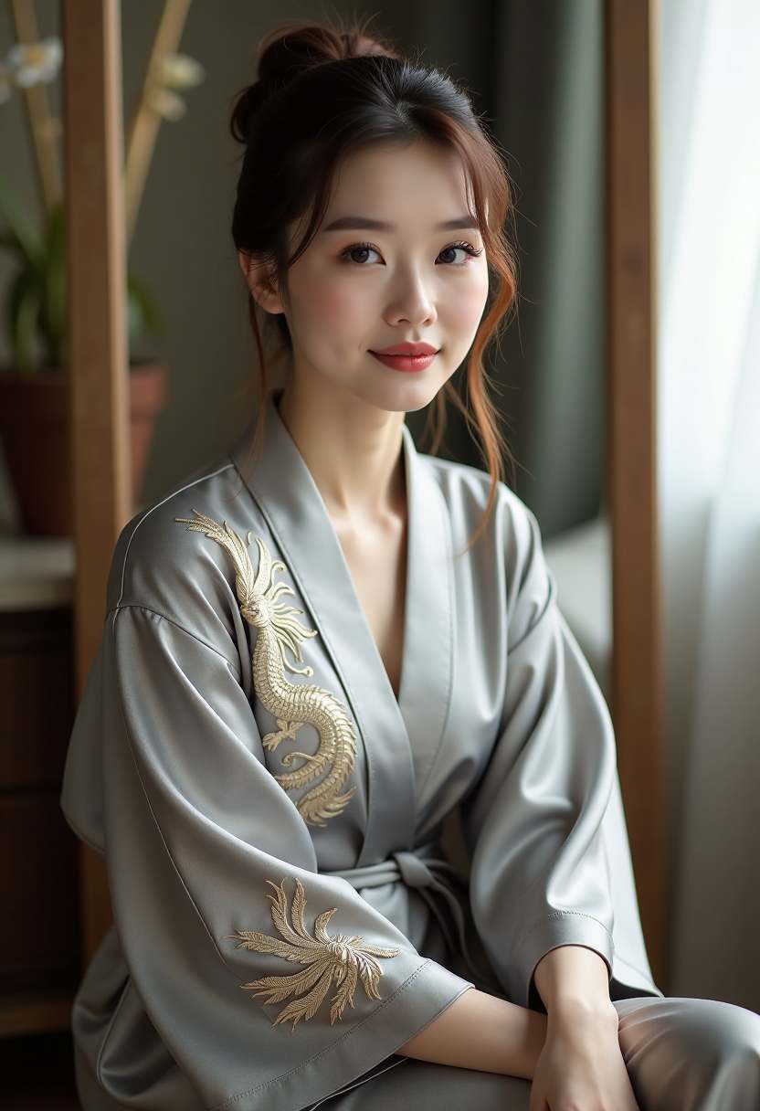 追凶者也 海报